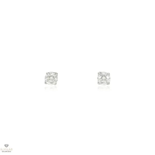 Fülbevaló Forevermark Gyémánt fülbevaló - B50840 fülbevaló