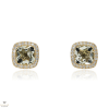 Fülbevaló Frank Trautz arany fülbevaló - 8-07078-51-0248