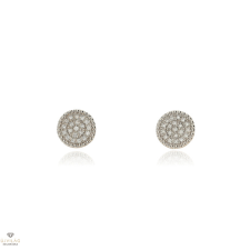 Fülbevaló Frank Trautz arany fülbevaló - 8-10390-51-0089 fülbevaló