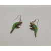  Fülbevaló Párduckaméleon – Akasztós - 1pár