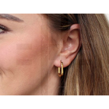  Fülbevaló rozsdamentes acélból fülbevaló