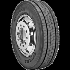 FULDA 215/75 R17.5 ECOTONN [135/133] J TL M+S 3PMSF teher gumiabroncs