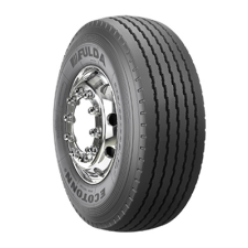 FULDA 245/70 R19.5 ECOTONN 141/140J TL M+S teher gumiabroncs