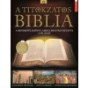  Füles Bookazine - A titokzatos Biblia
