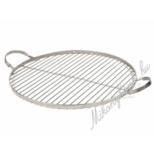 Füles grillrács 48cm Magyar termék sütés és főzés