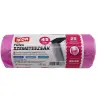  Füles szemeteszsák 55x65+15 cm 25 db/roll 45 literes