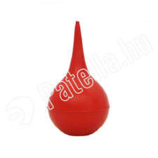  Fülfecskendő 6-Os 60Ml GMed gyógyászati segédeszköz