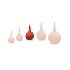  Fülfecskendő 7-es (75 ml) gyógyászati segédeszköz