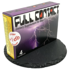  FULL CONTACT - 4 DB potencianövelő
