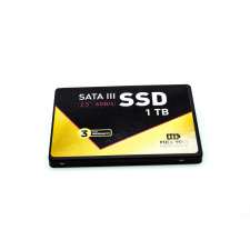 FULL VOLT 1TB SSD meghajtó | 3 év garanciával laptop alkatrész