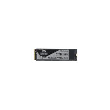 FULL VOLT 2TB gyári új M.2 (2280) PCIe NVMe SSD kártya merevlemez