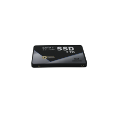 FULL VOLT 2TB SSD meghajtó | 3 év garanciával merevlemez