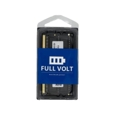 FULL VOLT 4GB DDR4 2666MHz új laptop memória memória (ram)