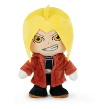 Fullmetal Alchemist plüssfigura Edward 26 cm plüssfigura