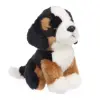 Fülöp - plüss berni pásztor -19cm