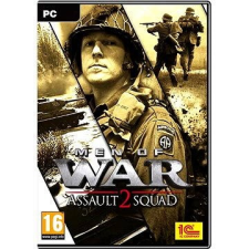 Fulqrum Games Men of War: Assault Squad 2 - PC videójáték