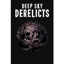 Fulqrum Publishing Deep Sky Derelicts: Station Life (digitális licenc) videójáték