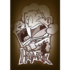 Fulqrum Publishing Haimrik (digitális licenc) videójáték