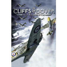 Fulqrum Publishing IL-2 Sturmovik: Cliffs of Dover (Blitz Edition) (digitális licenc) videójáték