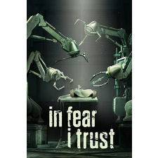Fulqrum Publishing In Fear I Trust - Episode 2: Last Desk (DLC) (digitális licenc) videójáték