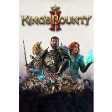 Fulqrum Publishing King's Bounty 2 (EU) (digitális licenc) videójáték