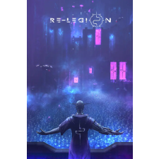 Fulqrum Publishing Re-Legion (Deluxe Edition) (digitális licenc) videójáték