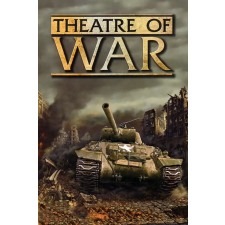 Fulqrum Publishing Theatre of War: Collection (digitális licenc) videójáték