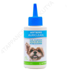  FÜLSZŐR EPILÁLÓ POR - ARTERO – (30 g) szőrtelenítés