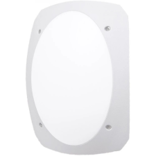 Fumagalli 1H3.000.000.WYES7 CECCHI E27 fehér kültéri falilámpa érzékelővel kültéri világítás