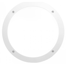 Fumagalli 1R3.000.000.WYE1L LUCIA LED 18W 4K GX53 fehér kültéri falilámpa kültéri világítás