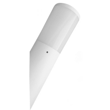 Fumagalli AMELIA FS LED 8W 2.7K E27 kültéri falilámpa fehér kültéri világítás