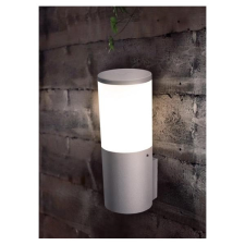 Fumagalli AMELIA WALL LED 8W 2,7K E27 szürke kültéri falilámpa kültéri világítás