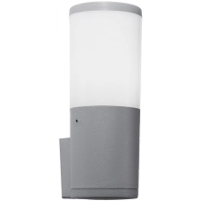 Fumagalli AMELIA WALL LED 8W 4K E27 kültéri falilámpa szürke kültéri világítás