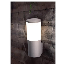 Fumagalli AMELIA WALL LED 8W 4K E27 szürke kültéri falilámpa kültéri világítás
