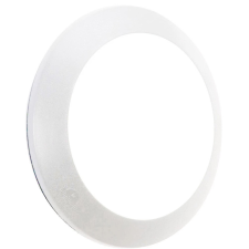 Fumagalli BERTA E27 kültéri falilámpa érzékelővel fehér kültéri világítás