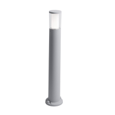 Fumagalli CARLO 800 DECO LED 3,5W GU10 szürke kültéri állólámpa kültéri világítás