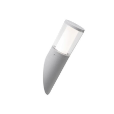 Fumagalli CARLO FS LED 3.5W GU10 kültéri falilámpa szürke (DR1.571.000.LXU1K ) kültéri világítás