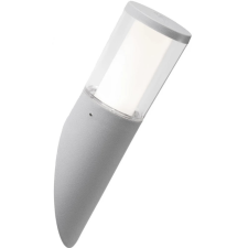Fumagalli CARLO FS LED 3,5W GU10 szürke kültéri falilámpa kültéri világítás