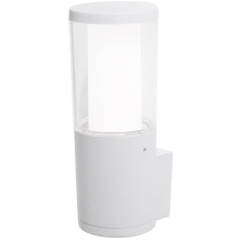 Fumagalli CARLO WALL LED 3,5W GU10 fehér kültéri falilámpa kültéri világítás