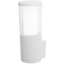 Fumagalli CARLO WALL LED kültéri falilámpa fehér (DR1.570.000.WXU1K) kültéri világítás