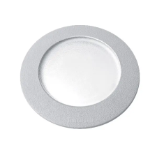 Fumagalli CECI 160 LED 10W GX53 szürke kültéri talajba süllyeszthető lámpa kültéri világítás