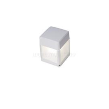 Fumagalli ELISA WALL LED 10W GX53 fehér kültéri falilámpa (DS2.560.000.WXD1K) kültéri világítás