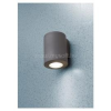 Fumagalli FRANCA 90 2L LED 10W GU10 szürke kültéri falilámpa (3A7.003.000.LXU2K)