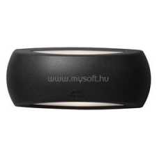 Fumagalli FRANCY LED 6W 4K E27 fekete kültéri falilámpa (1A1.000.000.AYF1L) kültéri világítás