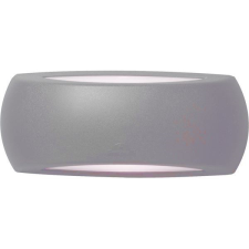  Fumagalli FRANCY LED 6W 4K E27 szürke kültéri falilámpa kültéri világítás