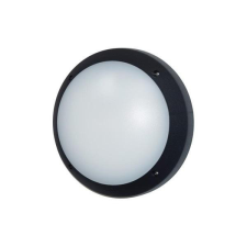  Fumagalli GELMI E27 fekete kültéri falilámpa kültéri világítás