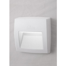 Fumagalli LORENZA 150 LED 4K R7S kültéri falilámpa fehér (AS1.000.000.WXJ1L) kültéri világítás