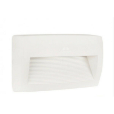 Fumagalli LORENZA 270 LED 11W 4K R7S fehér kültéri falilámpa kültéri világítás