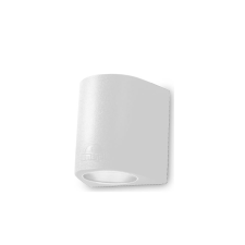 Fumagalli MARTA 160 2L LED kültéri falilámpa 2x7W GX53 fehér (2A6.000.000.WXC2K) (2A6.000.000.WXC2K) kültéri világítás