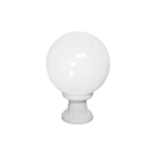Fumagalli MIKROLOT/G250 2db/csomag E27 opál/fehér kültéri állólámpa kültéri világítás